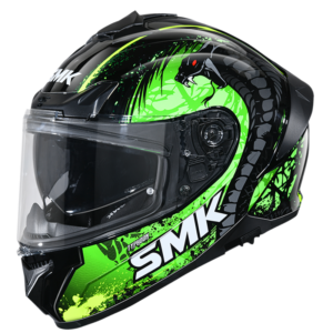 SMK Typhoon Reptile (Reptile Gl284)