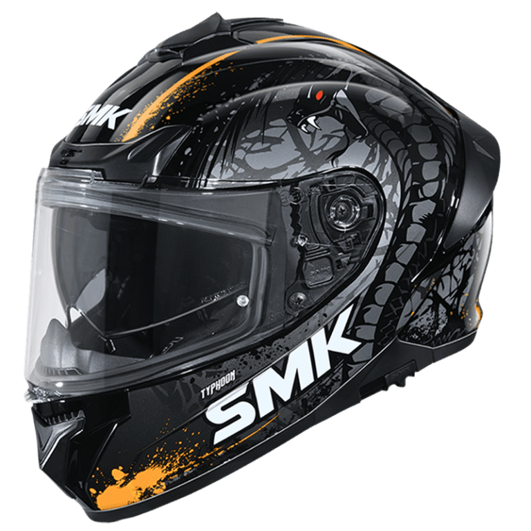 SMK Typhoon Reptile (Reptile Gl267)