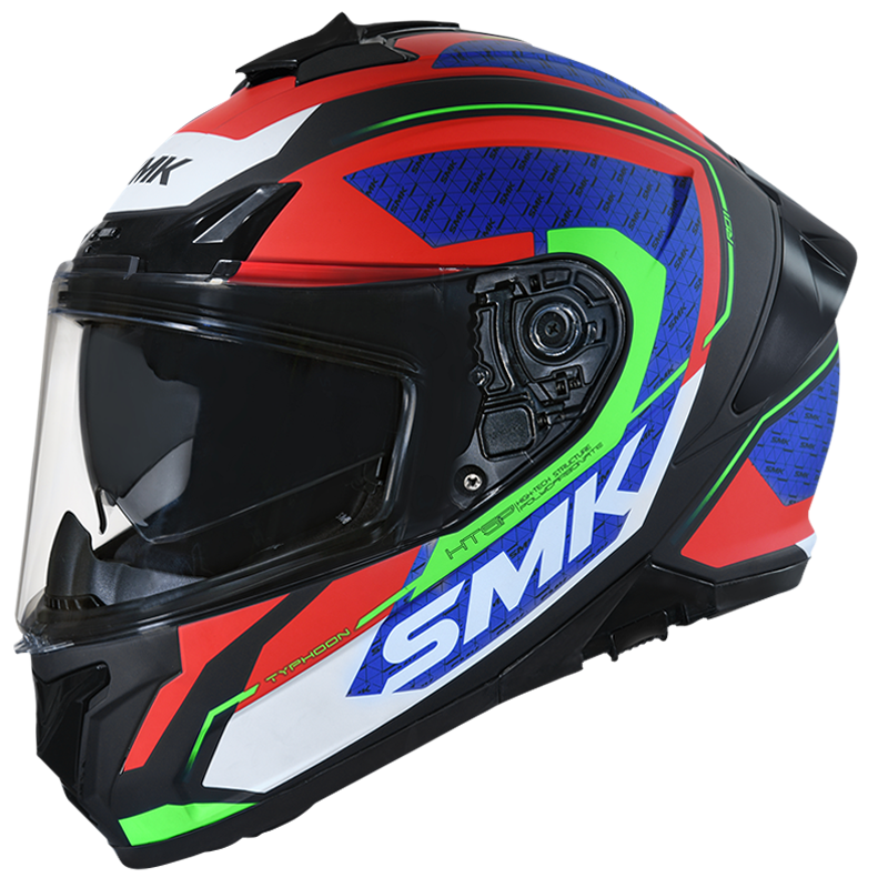 SMK Typhoon Rd1 (Rd1 Ma235)