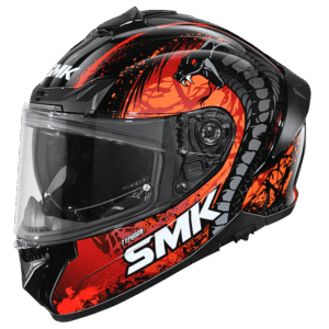 SMK Typhoon Reptile (Reptile Gl273)
