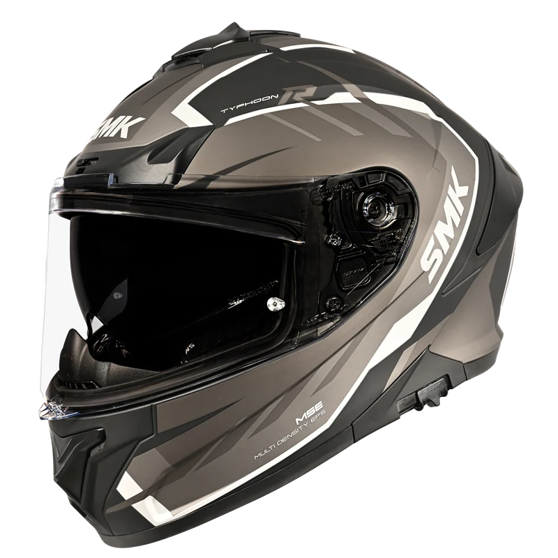 SMK Typhoon Aerot (Aerot Ma266)
