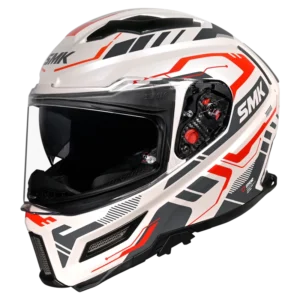 SMK Agnar Tektron (Tektron Gl 163)