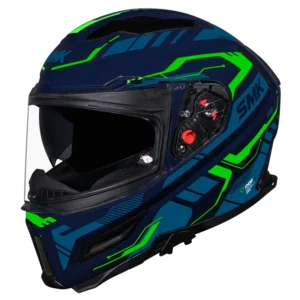SMK Agnar Tektron (Tektron Ma 558)