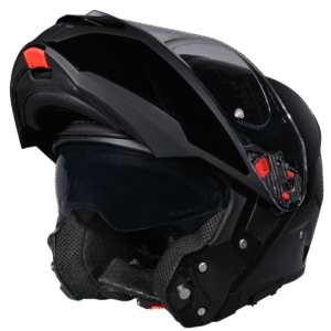SMK Gullwing (Gullwing Matt Black Ma 200)