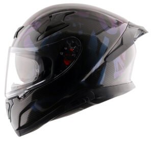 Apex Gloss Carbon Helmet (Gloss Carbon)