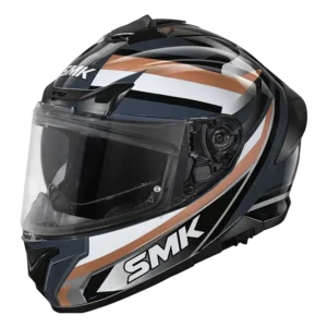 SMK Typhoon Freeride (Freeride Gl627)