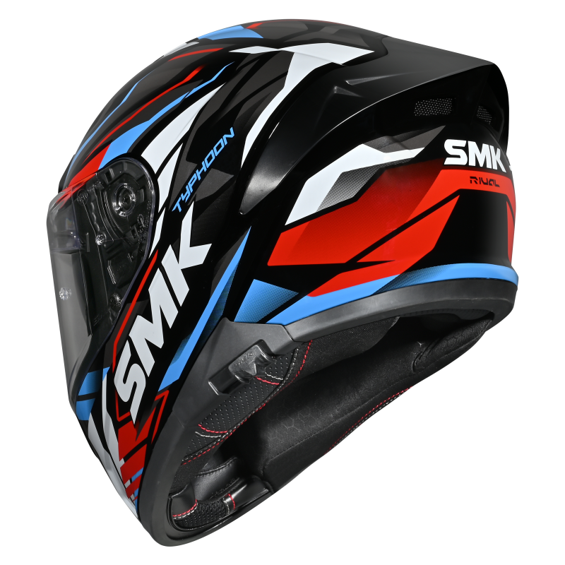 SMK Typhoon Rival (Typhoon Rival Gl 213) - Image 3