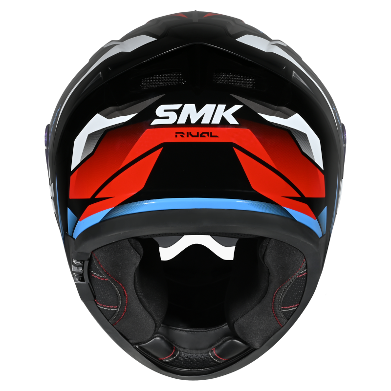 SMK Typhoon Rival (Typhoon Rival Gl 213) - Image 2