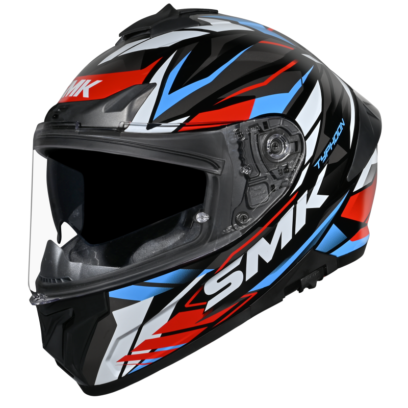 SMK Typhoon Rival (Typhoon Rival Gl 213) - Image 5