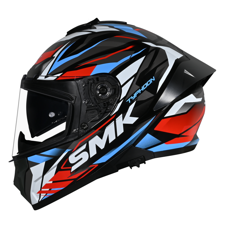 SMK Typhoon Rival (Typhoon Rival Gl 213) - Image 4