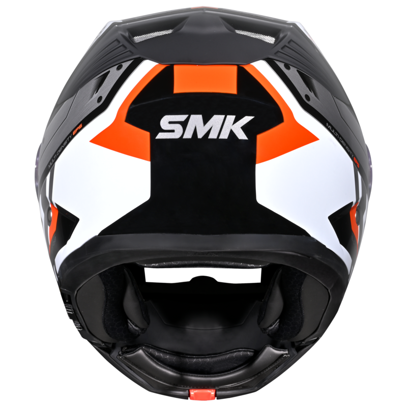 SMK Gullwing Tekker (Tekker Gl 217) - Image 2