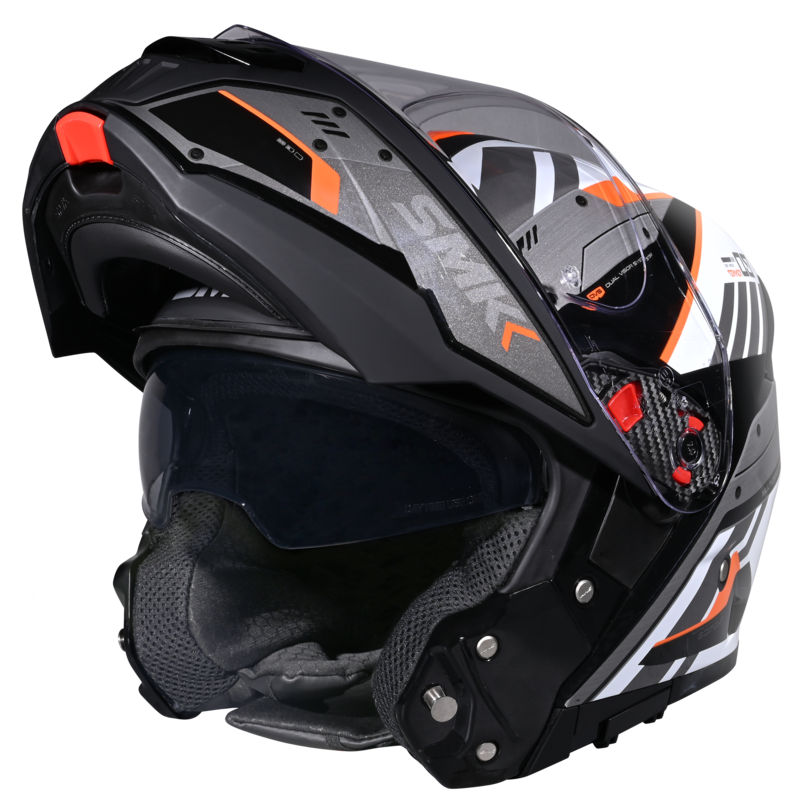 SMK Gullwing Tekker (Tekker Gl 217) - Image 5
