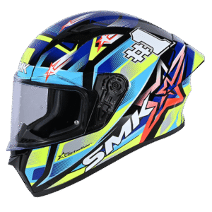 SMK Stellar Sport #Uno (Uno Sport Gl 254)