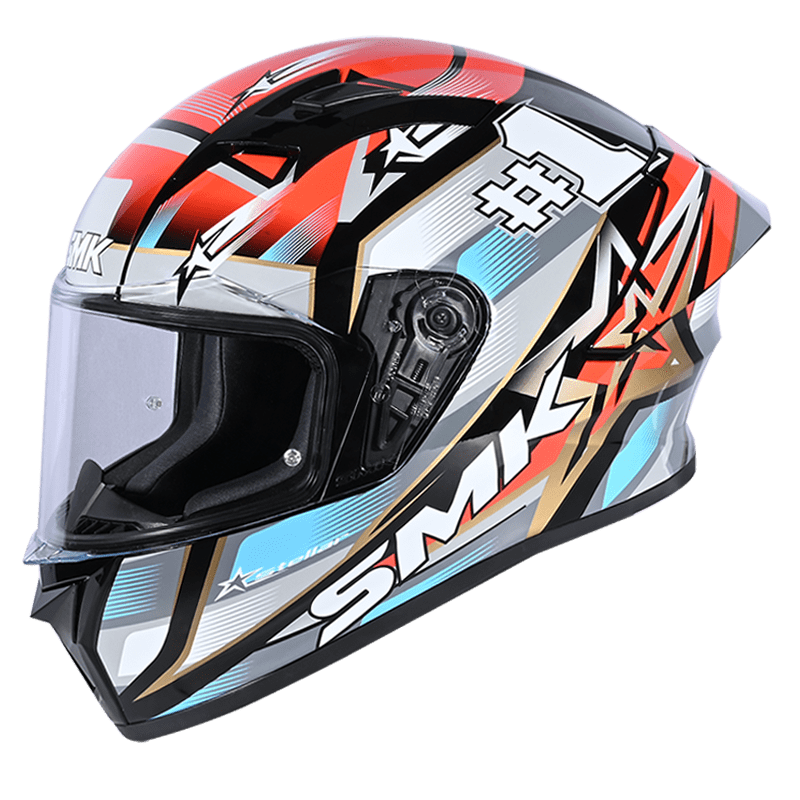 SMK Stellar Sport #Uno (Uno Sport Gl 263)
