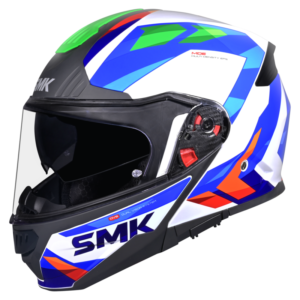 SMK Gullwing Charger (Charger Gl 158)