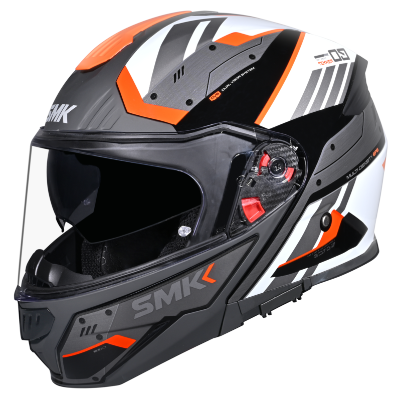 SMK Gullwing Tekker (Tekker Gl 217)