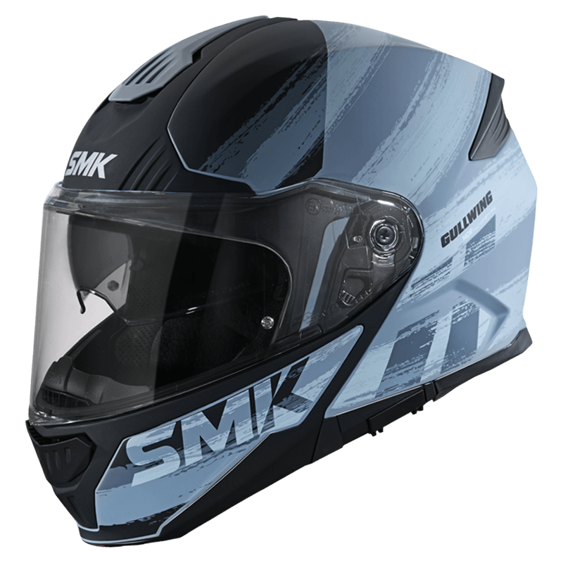 SMK Gullwing Tourleader (Tourleader Ma 626)