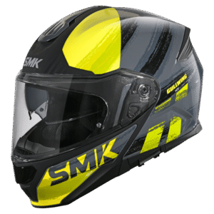 SMK Gullwing Tourleader (Tourleader Gl 646)