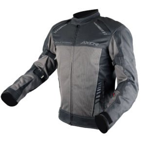 Axor Nimbuz Jacket (Grey)