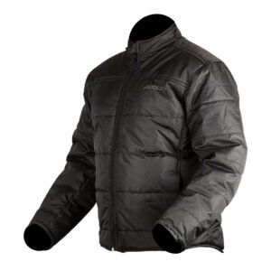Axor Inverno Black Thermal Jacket (Black)