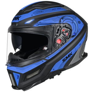 SMK Agnar Cyborg (Cyborg Ma 265)