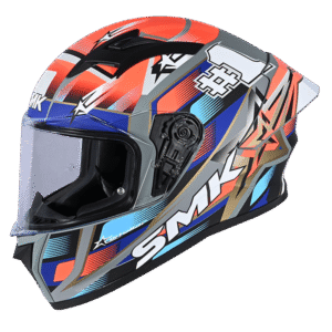 SMK Stellar Sport #Uno (Uno Sport Ma 657)