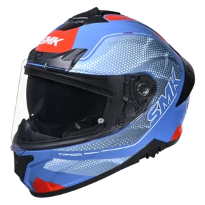 SMK Typhoon Mystic (Mystic Gl551)
