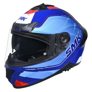 SMK Typhoon Mystic (Mystic Gl553)