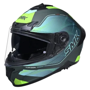 SMK Typhoon Mystic (Mystic Ma884)
