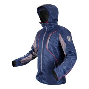 Axor X Boy Jacket (Navy Blue)