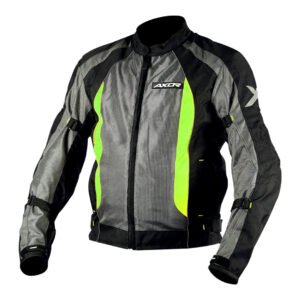 Axor Flow Jacket (Neon Green)