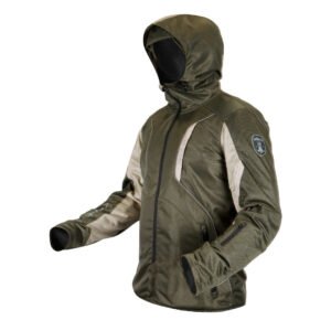 Axor X Boy Jacket (Olive Green)