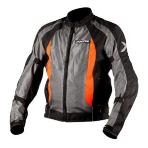 Axor Flow Jacket (Orange)