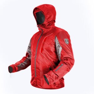 Axor X Boy Jacket (Red)