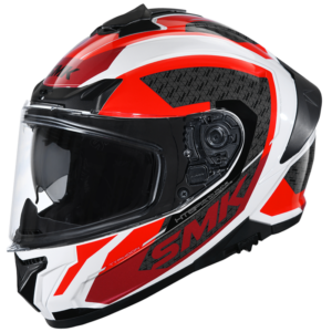 SMK Typhoon Rd1 (Rd1 Gl136)