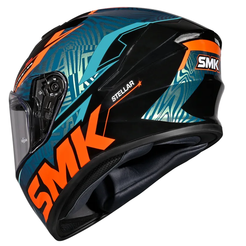 SMK Stellar Fury (Fury Gl 257C) - Image 4