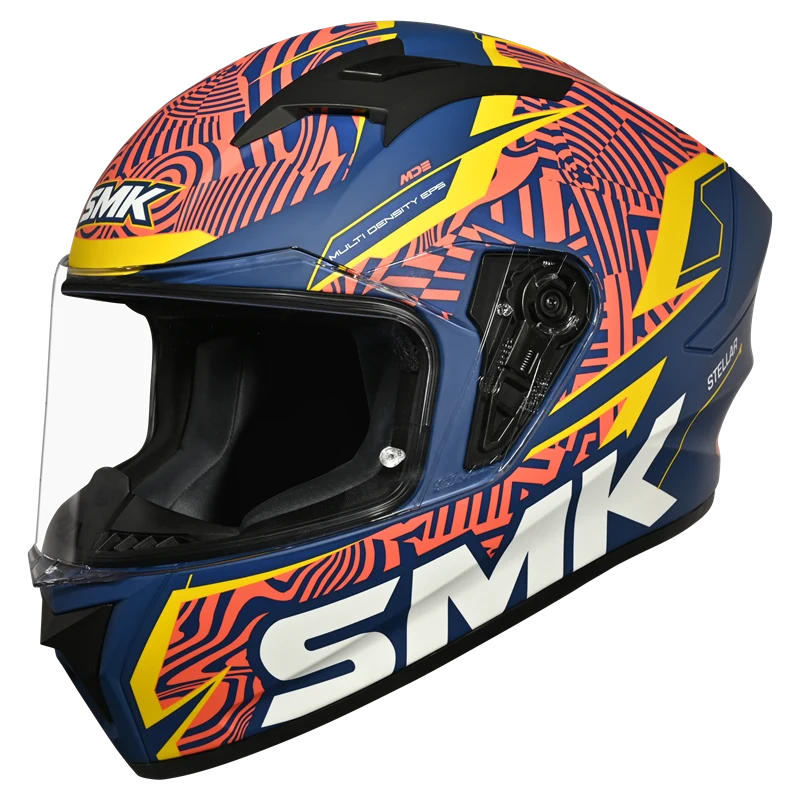 SMK Stellar Fury (Fury Ma 534)