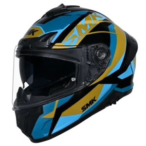 SMK Typhoon Style (Style 275)