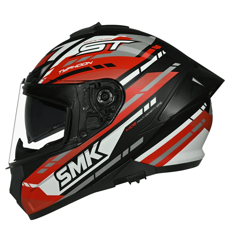SMK Typhoon Sports Tourer (Tourer Ma 231) - Image 5