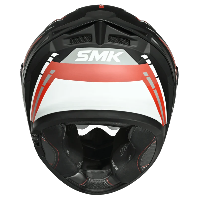 SMK Typhoon Sports Tourer (Tourer Ma 231) - Image 2