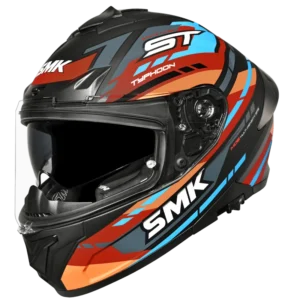 SMK Typhoon Sports Tourer (Tourer Ma 275)