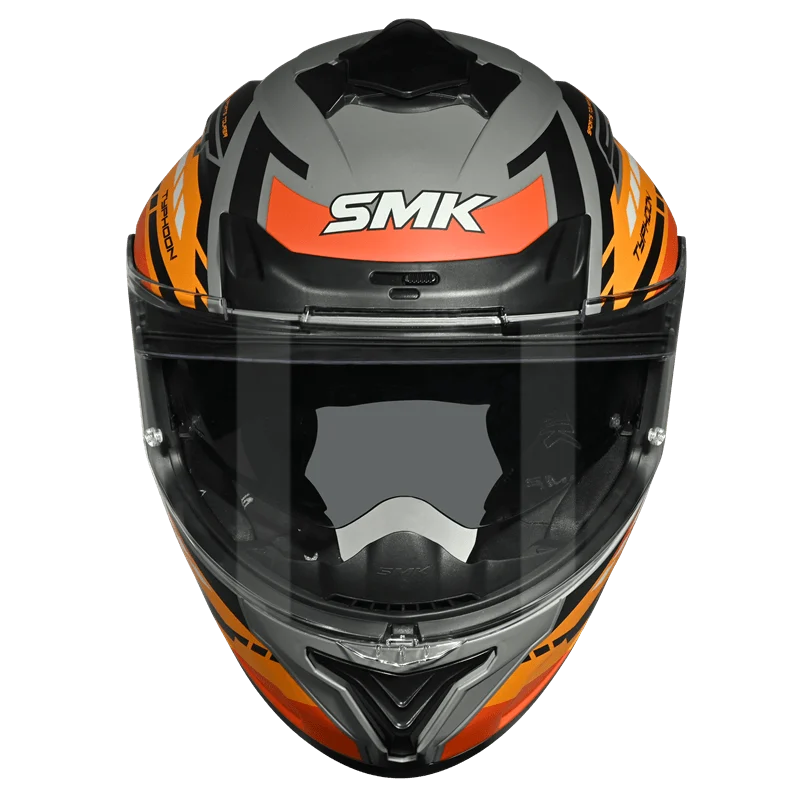 SMK Typhoon Sports Tourer (Tourer Ma 672) - Image 3