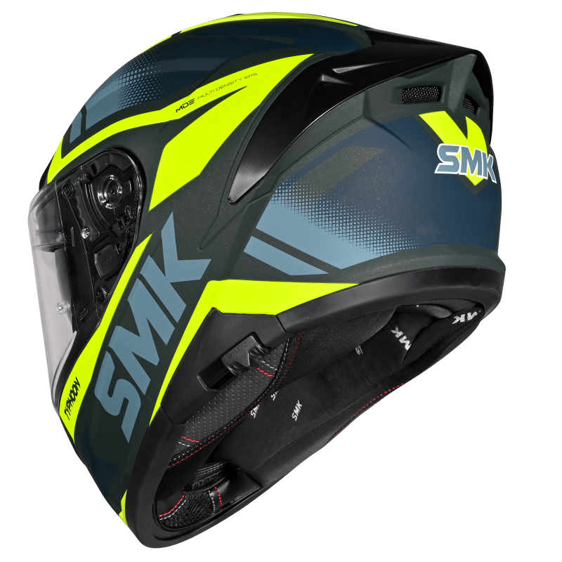 SMK Typhoon Thorn (Thorn Ma848) - Image 5