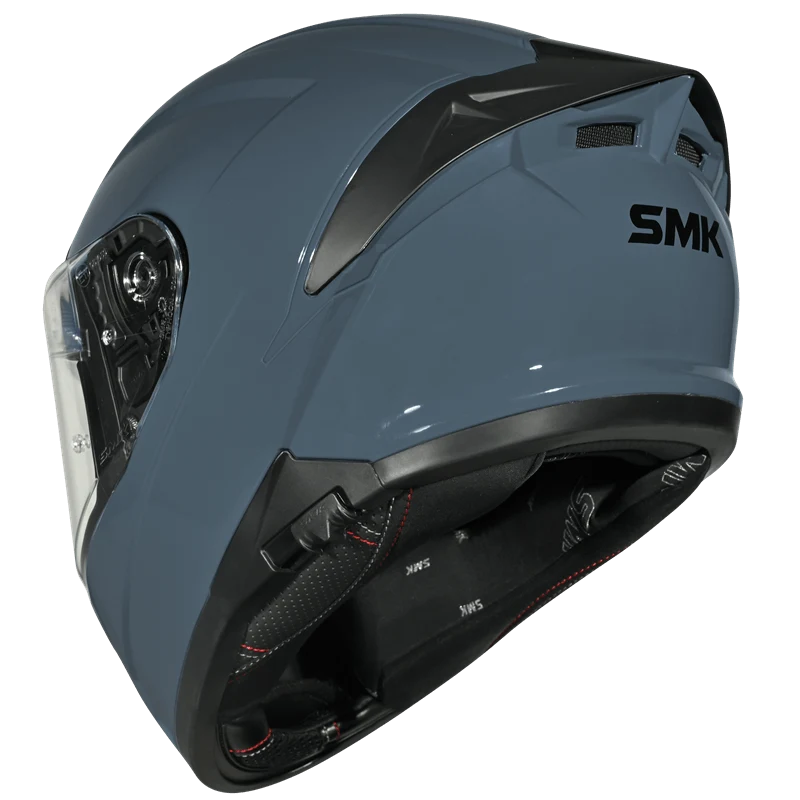 SMK Typhoon (Typhoon Sharkskin Blue Gl500) - Image 5