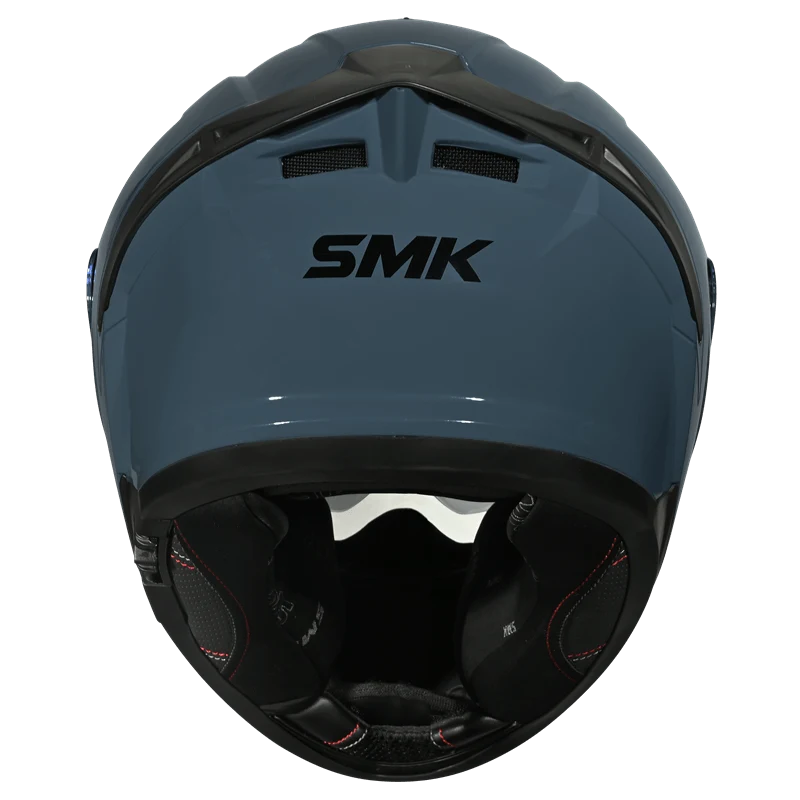 SMK Typhoon (Typhoon Sharkskin Blue Gl500) - Image 3