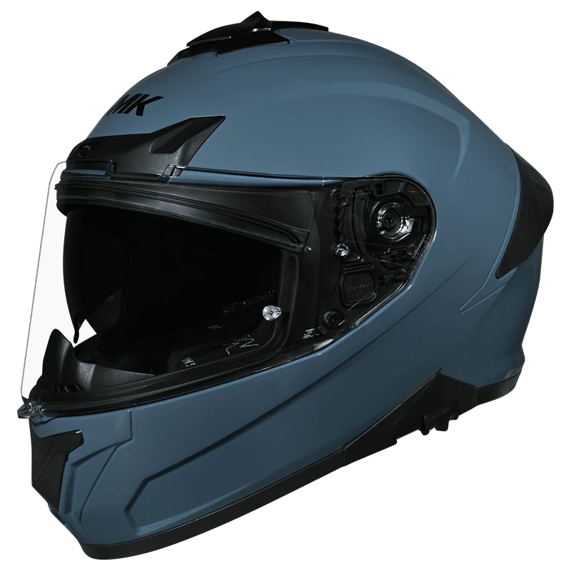 SMK Typhoon (Typhoon Sharkskin Blue Gl500) - Image 2