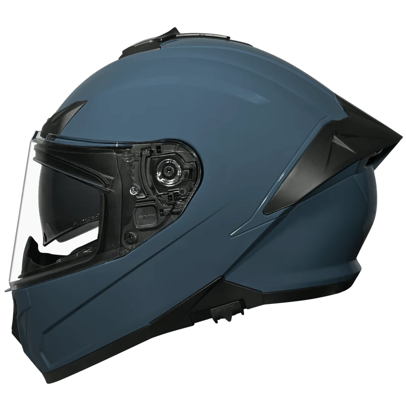SMK Typhoon (Typhoon Sharkskin Blue Gl500)