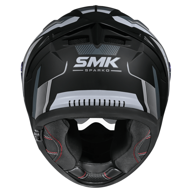 SMK Typhoon Sparko (Typhoon Sparko Ma 266) - Image 2