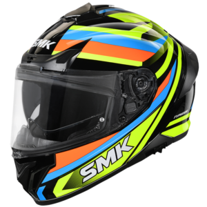 SMK Typhoon Freeride (Freeride Gl245)