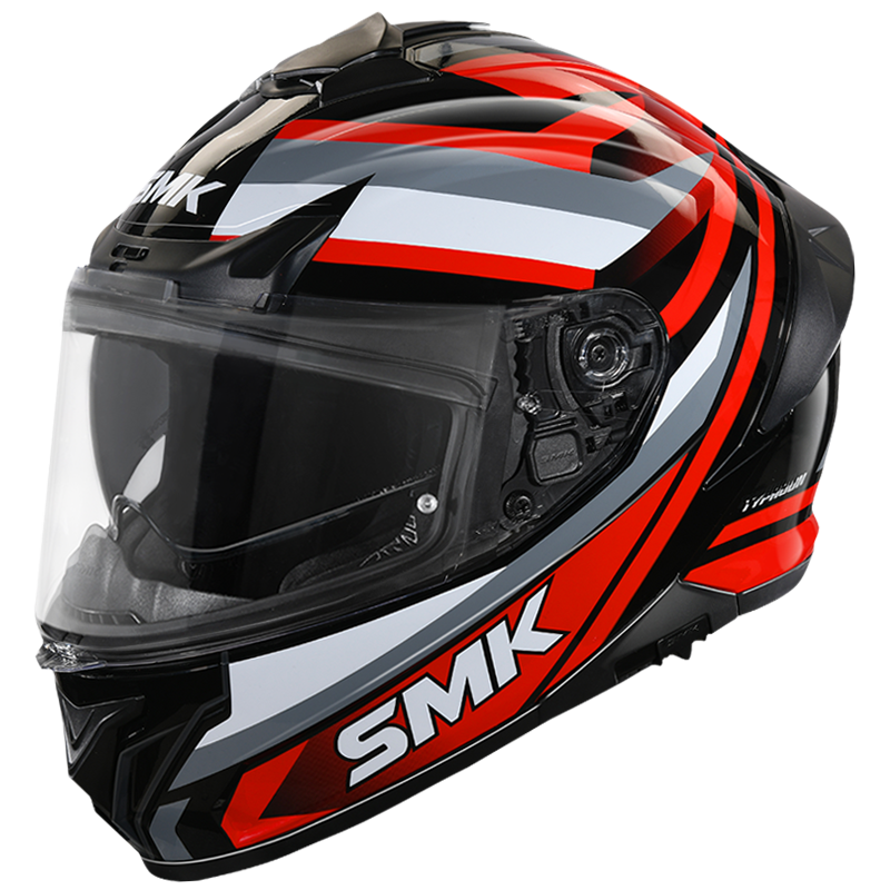 SMK Typhoon Freeride (Freeride Gl236)